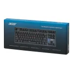 Игровая клавиатура Acer OKW126 ( механическая)
