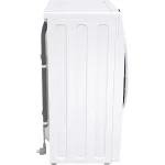Стиральная машина Gorenje W5NGPI72SBS/C(фронтальная средняя, класс стирки/отжима/э.потребления: A , макс: 7кг, 1200 об/мин, инвертер, защита: частичная, 59.5x84.5x43.5см, белый)
