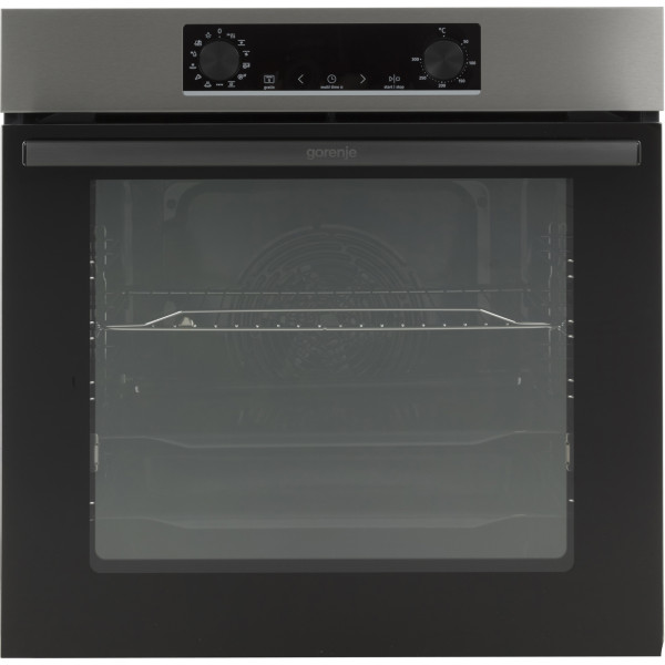 Электрический духовой шкаф Gorenje BOSB6737E06X