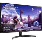 Монитор LG 27QN600-B (27