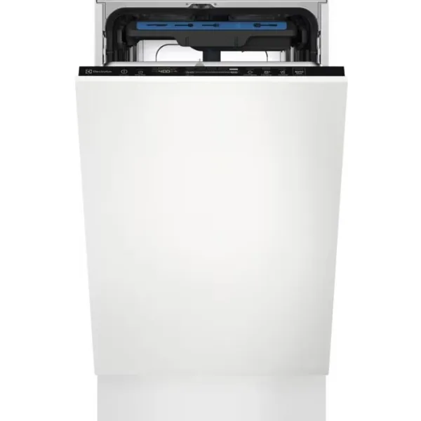 Посудомоечная машина Electrolux EEG63400L