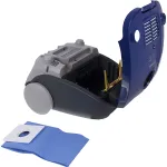 Пылесос Samsung VCC4140V3A