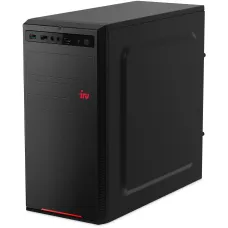 ПК IRU Planio 320A5SEV (Athlon Pro 300GE 3400МГц, DDR4 8Гб, SSD 256Гб M.2, AMD Radeon Vega 3, FreeDOS) [2166874]