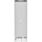 Холодильник Liebherr CNsdd 5723 (No Frost, A++, 2-камерный, объем 383:277/106л, 59.7x201.5x67.5см, серебристый)