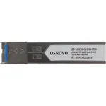 Модуль OSNOVO SFP-S1SC13-G-1310-1550