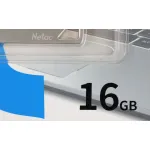 Накопитель USB Netac NT03U326N-016G-20PN