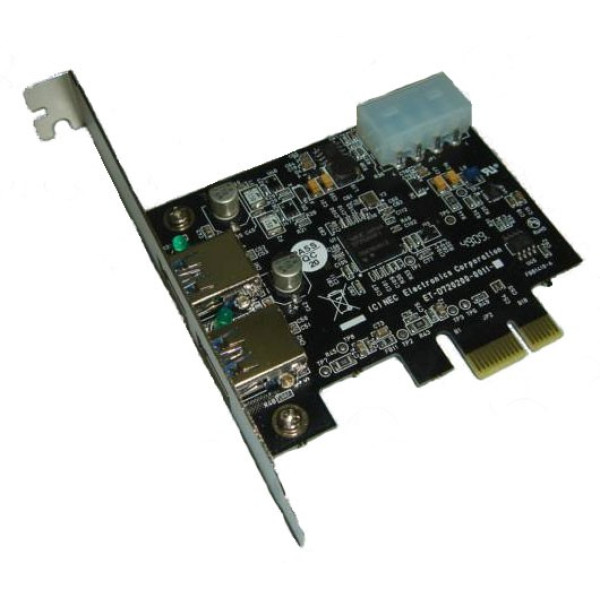 Контроллер D720200F1(PCI-E)