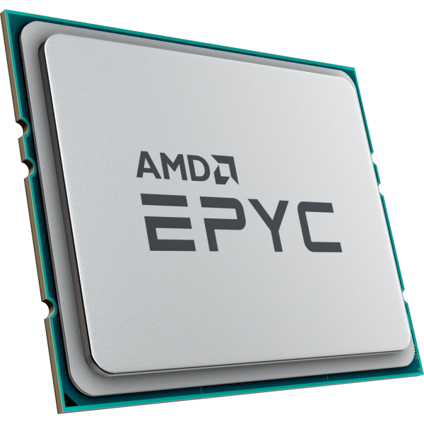 Процессор AMD EPYC 9454