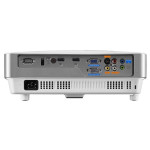 Проектор BenQ MS630ST (DLP, 800x600, 13000:1, 3200лм, D-Sub, S-Video, Композитный видеовход, 2xHDMI, USB типа A, USB типа Mini B, Аудиовход, Аудиовыход, RS232, аудио RCA)