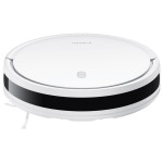 Робот-пылесос Xiaomi Vacuum E10 (влажная, сухая, контейнер, мощность всасывания: 4000Па, пылесборник: 0.4л, потребляемая мощность: 35Вт)