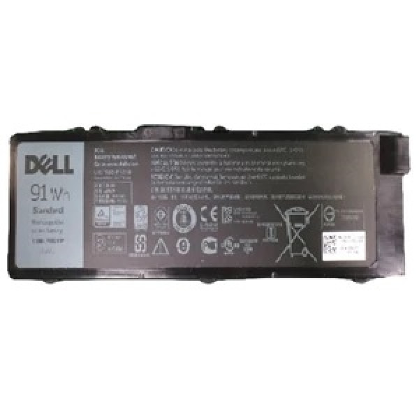 Батарея для ноутбука Dell 451-BBSF