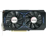 Видеокарта GeForce RTX 3050 1552МГц AFOX (GDDR6, 128бит, 1xDVI, 1xHDMI, 1xDP)