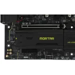 Материнская плата MSI MAG B850M MORTAR WIFI (x)