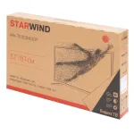 LED-телевизор Starwind SW-LED32SG300 (32
