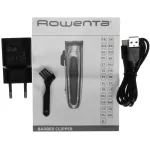 Машинка для стрижки Rowenta TN1551E0