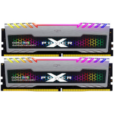 Память DIMM DDR4 2x16Гб 3600МГц Silicon Power (28800Мб/с, CL18, 260-pin)
