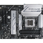 Материнская плата ASUS PRIME X670-P-CSM (AM5, AMD X670, xDDR5 DIMM, ATX, RAID SATA: 0,1,10)