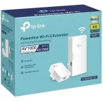 Сетевой адаптер TP-Link TL-WPA7817 KIT