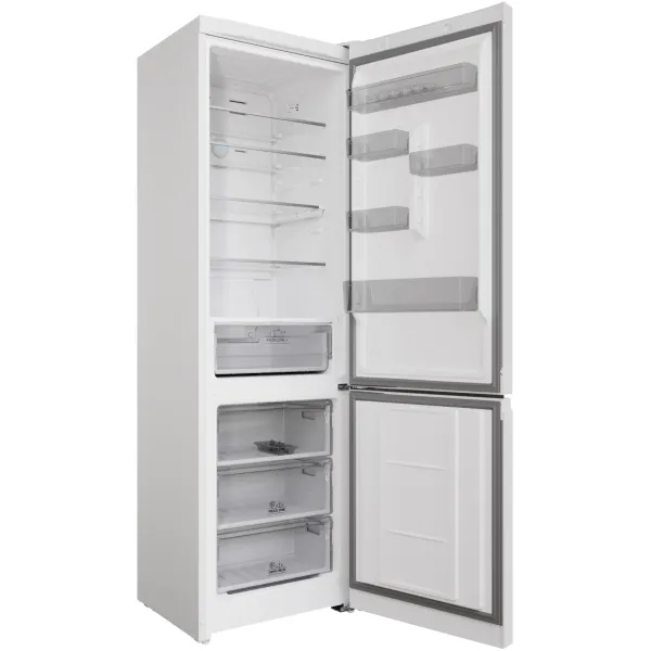 Холодильник Hotpoint-Ariston HT 7201I W O3 (2-камерный, белый)