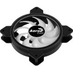 Кулер Aerocool Saturn 12F ARGB