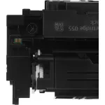 Тонер-картридж Canon 055 BK (черный; 2300стр; LBP663Cdw, LBP664Cx, MF746Cx, MF742Cdw, MF744Cdw)