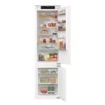 Холодильник полновстраиваемый Gorenje NRKI519141 (No Frost, A+, 2-камерный, объем :217,35л, 54x193.2x54.5см)