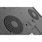 Индукционная варочная поверхность Zugel ZIH604W