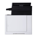 МФУ Kyocera ECOSYS M5526cdw (лазерная, цветная, A4, 512Мб, 26стр/м, 1200x1200dpi, авт.дуплекс, 50'000стр в мес, RJ-45, USB, Wi-Fi)