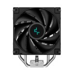 Кулер для процессора DeepCool AK400 (Socket: 1150, 1151, 1151-v2, 1155, 1156, 1200, 1700, AM4, алюминий+медь, 29дБ, 4-pin PWM)