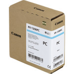 Картридж Canon PFI-1300PC (0815C001) (фото голубой; 330мл; imagePROGRAF PRO-2000, PRO-4000, PRO-4000S, PRO-6000S)