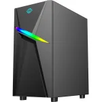 Корпус GMNG GG-CC103 (Midi-Tower, 1xUSB3.0)