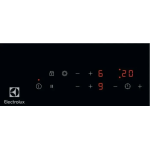 Варочная поверхность Electrolux LHR3233CK