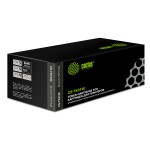 Тонер-картридж Cactus TK-3190 (черный; 25000стр; Ecosys P3055dn, P3060dn)