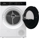 Сушильная машина Gorenje DPNA82WIFI (Heat Pump (тепловой насос), A++, макс.загрузка 8 кг, 15 программ, уровень шума 64 дБ)