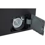 Стиральная машина Beko WSPE7612A(фронтальная средняя, класс стирки/отжима/э.потребления: A/B/A , макс: 7кг, 1200 об/мин, инвертер, 60x84x45см, антрацит)