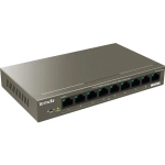 Коммутатор Tenda TEG1109P-8-102W