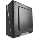 ПК IRU Tactio 320A5GE (Ryzen 5 5600 3500МГц, DDR4 16Гб, SSD 512Гб, NVIDIA GeForce RTX 3050 6144 6Гб, Windows 11 Home)
