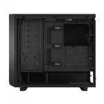 Корпус Fractal Design Meshify 2 Black TG Light Tint (Midi-Tower)
