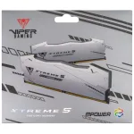 Память DIMM DDR5 2x24Гб 6400МГц Patriot (51200Мб/с, CL32, 288-pin)