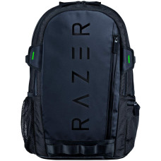 Рюкзак Razer Rogue Backpack 15.6 V3 Black [RC81-03640101-0000]