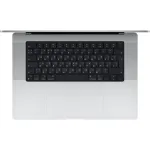 Ноутбук Apple MacBook Pro (Apple M1 Pro 10 core 3.2 Ггц/16 ГБ/16.2