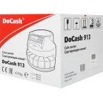 Счетчик купюр DoCash 913