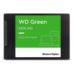 Жесткий диск SSD 480Гб Western Digital Green (2.5