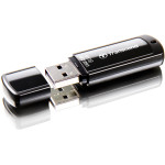 Накопитель USB Transcend JetFlash 350 8Gb