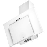 Вытяжка Weissgauff Yota 60 PB white