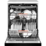 Посудомоечная машина Weissgauff DW 6038 W Inverter
