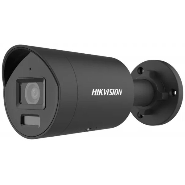 Камера видеонаблюдения Hikvision DS-2CD2047G2H-LIU (IP, уличная, цилиндрическая, 4Мп, 2.8-2.8мм, 2688x1520, 30кадр/с)