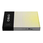 Ноутбук Osio FocusLine F160a-010 (AMD Ryzen 7 5700U 1.8 ГГц/16 ГБ DDR4 3200 МГц/16.1