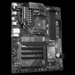 Материнская плата Gigabyte B550 EAGLE WIFI6 (AM4, 4xDDR4 DIMM, ATX, RAID SATA: 0,1,10)