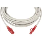 Патч-корд Hyperline PC-LPM-UTP-RJ45-RJ45-C5E-5M